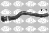 Sasic 3404002 KüHlerschlauch FüR Renault 7700414208