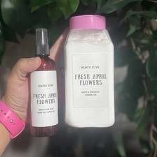 Room Spray Carpet Deodorizer