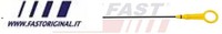 Fast FT80311 ÖLpeilstab FüR Nissan FüR Renault FüR Dacia