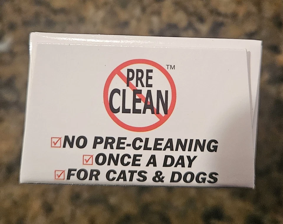 Advanced Formula Otic Plus Enzymatic Ear Solution for Dogs and Cats - Image 3 of 4