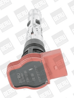 ZüNdspule FüR Audi A4 B6 Avant Cabriolet B7 A6 C6 A8 D3