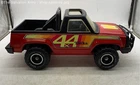 5.3LB Vintage Tonka 1979 Tonka Big Duke 4x4 Truck Vehicle
