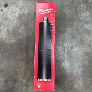 Milwaukee Tool 48-17-5030 3 In. Diamond Ultra Wet Core Bit