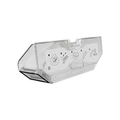 Dust Box Collection Box for Roborock P10 Pro/P10 S/QRevo MaxV/Pro/Plus Sweeper