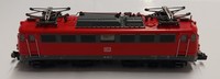 Fleischmann 733808 N E-Lok Br 110.3 Dg Ag Ovp + Neu