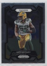 Click to enlarge Rashan Gary