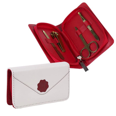 Harry Potter Komplettes Beauty Set   4-teilig mit Nagelpflege Geschenk weihnacht