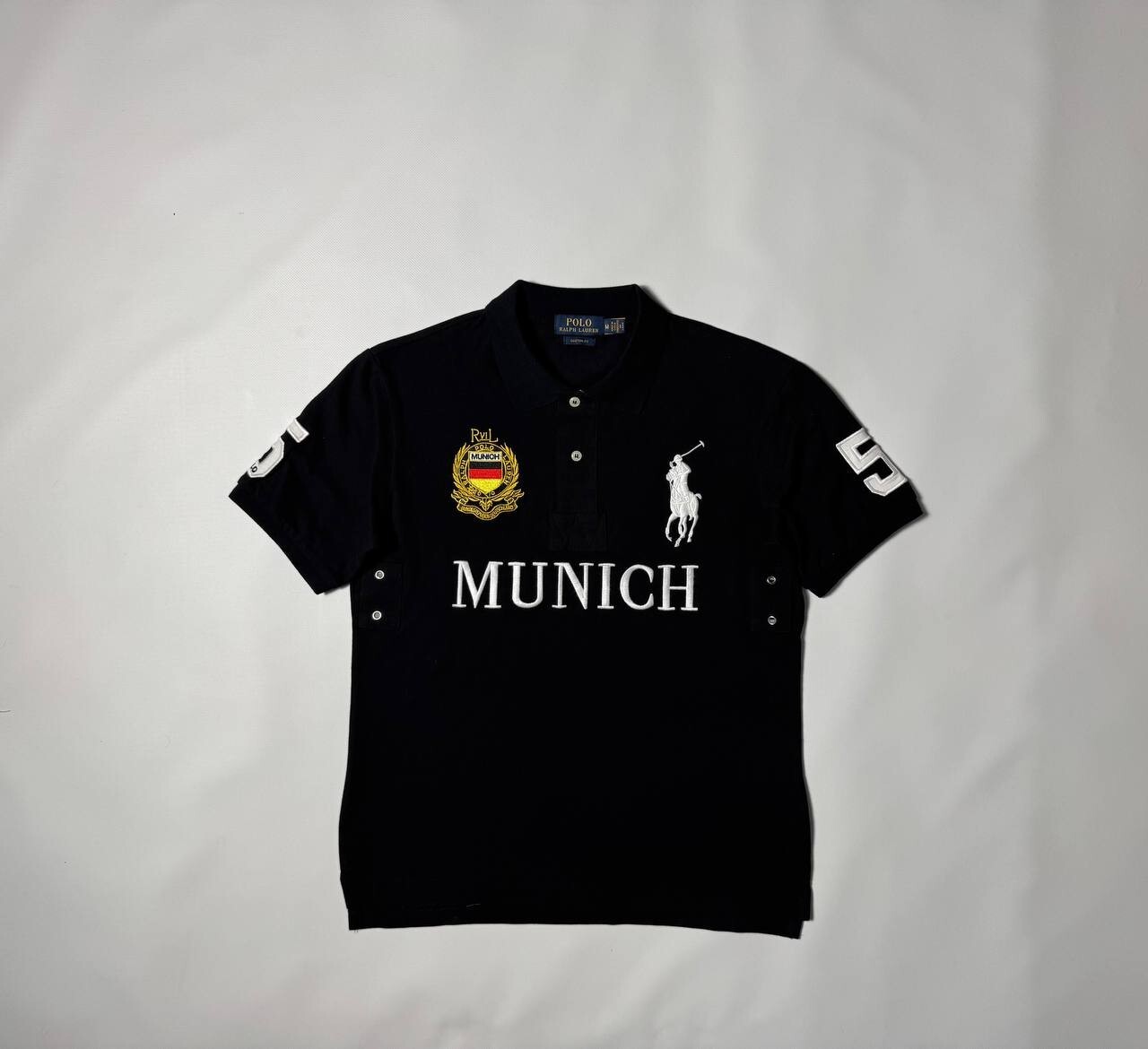 Купить ralph lauren chief keef (Поло) заказать с доставкой