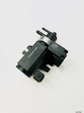 Electroválvula de vacío EGR para FIAT PANDA 1.3D Multijet 2003 + egr/FT/038A