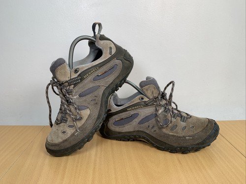 merrell continuum trainers