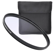 UV 95 95mm UV Filter 650-1300mm For Tamron SP 150-600mm Nikon 200-500mm