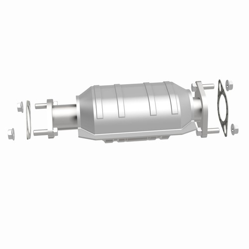 MagnaFlow 51483-AK for 2009-2010 Kia Sportage 2.0L L4 GAS DOHC - Picture 4 of 24