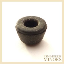 Morris Minor Rubber Buffer Stop Cap - Lucas SF80 Semaphore Trafficator