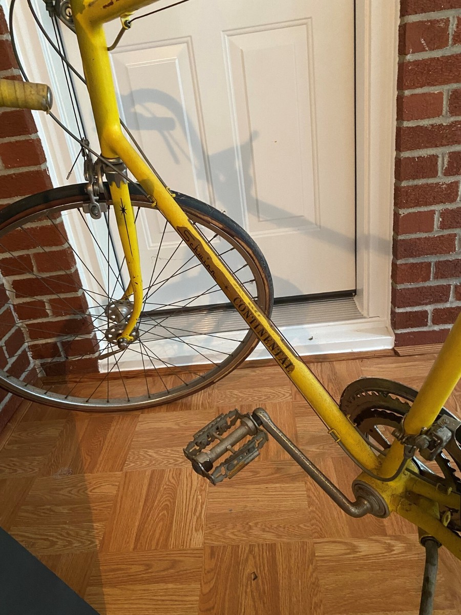 Schwinn 1974 Men's bike | eBay