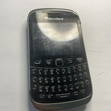 Smartphone BlackBerry Curve