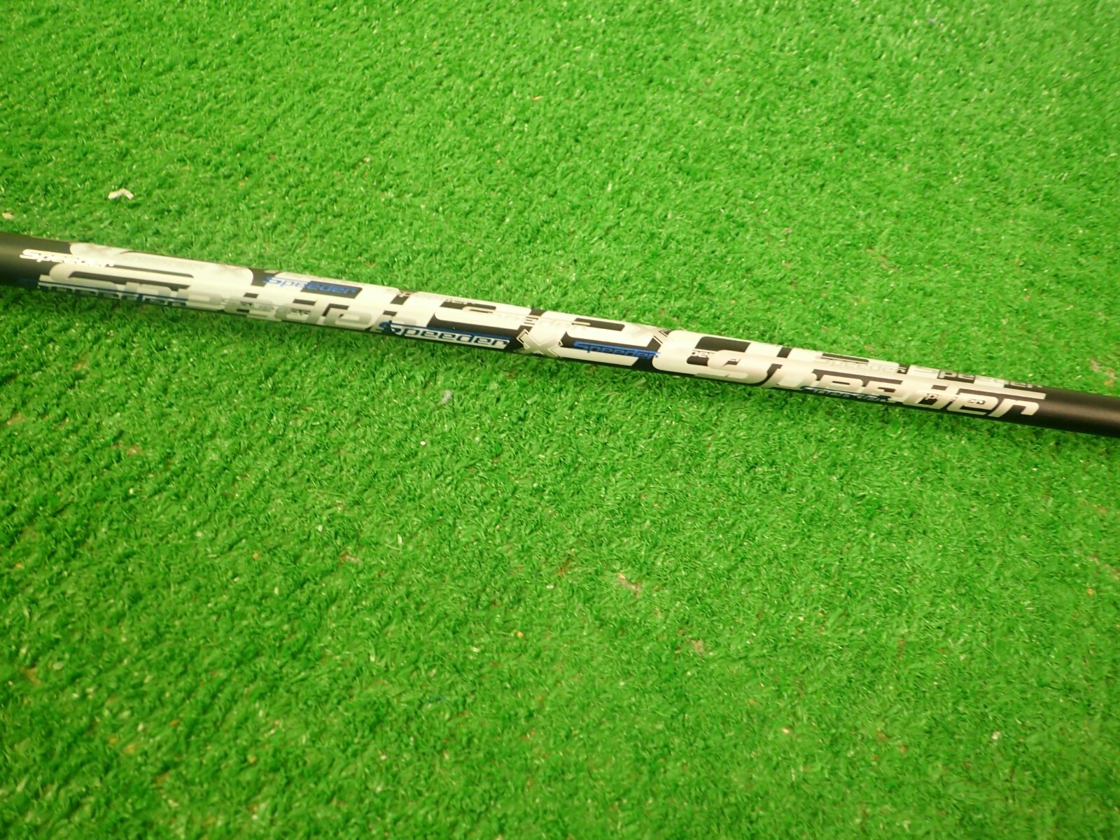 KRANK Formula 11 X Driver10.5°46 1/2"KRANK Speeder GraphiteReg Flex