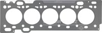 Victor Reinz 61-37205-00 Zylinderkopfdichtung 84 Mm MLS FüR Ford Volvo