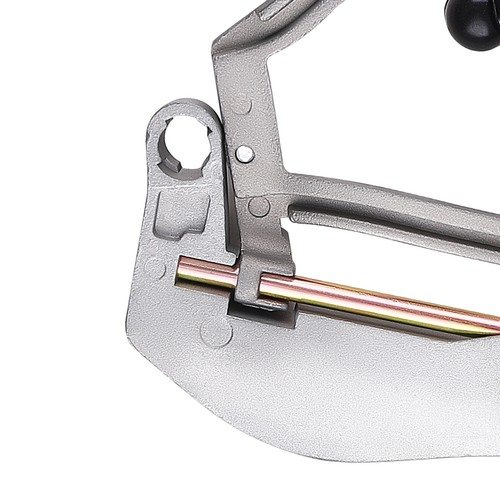 Front Left + Right Door Handle Carrier Frame for BMW X5 E53 99-2006 51218243615 - Bild 9 von 12