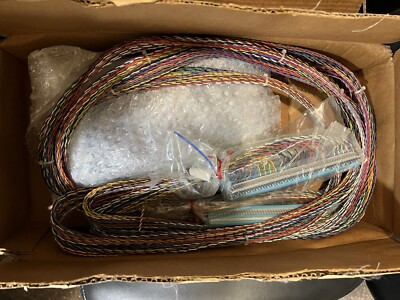 New 3M Quick Connect System Block 2810F76-REHAB100-HCO/87-TTG 76 Block Rehab