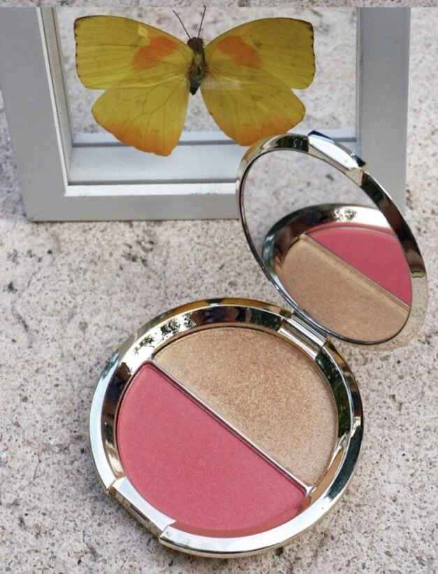 Becca X Jaclyn Hill Champagne Splits Prosecco Pop / Pamplemousse New In Box Duo - Image 4 of 4