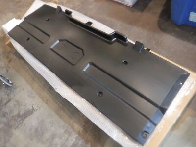 2018 Kawasaki Mule PRO FXR Front seat cover 14092-1185 PRO