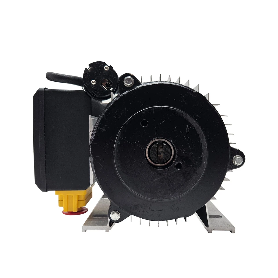 CROSSFER Elektromotor 230V für Holzspalter Spalter Brennholzspalter