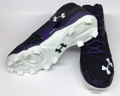 under armour dce cleats