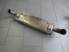 Porsche 911 964 Auspuff 96411104504
