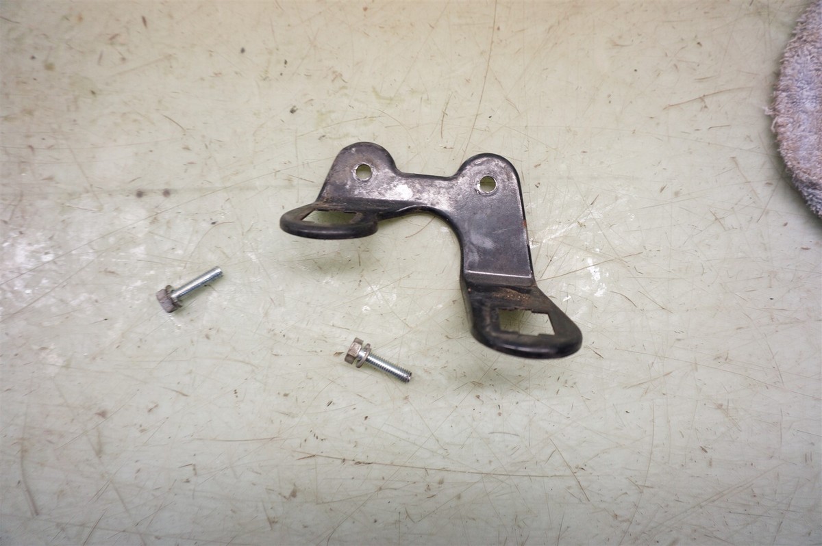 1978 Kawasaki Z1R Z1R1000 1000 KZ1000 KZ Z1-R KZT00D *2755 Wiring