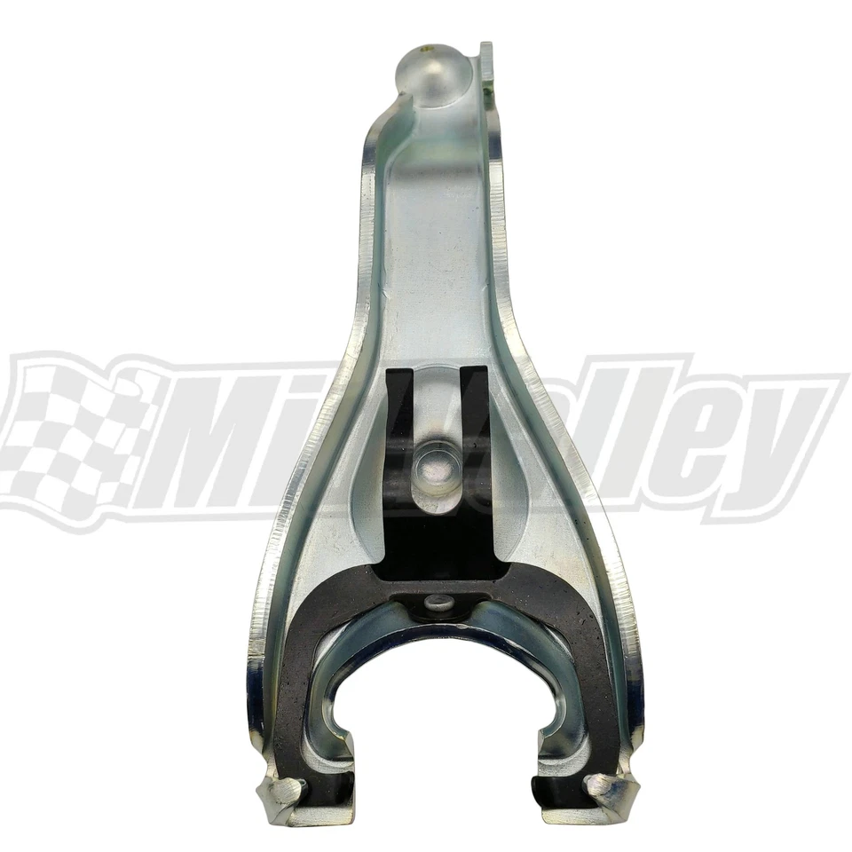 Horquilla de embrague en carcasa de campana para Chevy Camaro Chevelle El Camino 1964-72 3892632 Foto 3 de 4