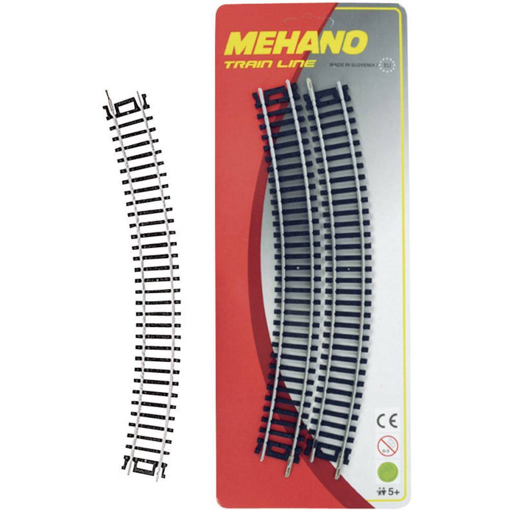 Mehano 30849 H0 4er Комплект резиновых прокладок