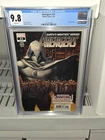 Avengers #33 #733 The Age of Khonshu: Part 1 of 5 CGC Universal Grade 9.8