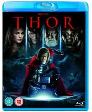Thor (dvd)