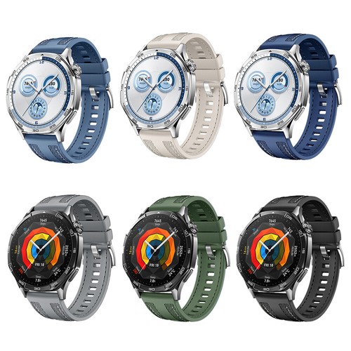 Cinturino in Gomma per Citizen Promaster AL0050 e JP1060