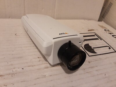 Axis Communications AXIS P1311 Netzwerkkamera