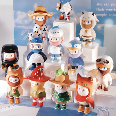 Farmer Bob Encounter In The Wild 12体セット s-l400.jpg