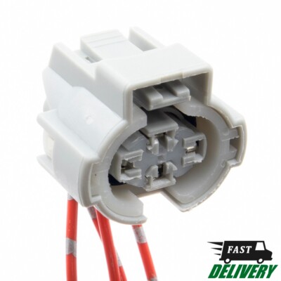 A/C pressure sensor switch connector Lexus SC 400. 1995-2000. 88645-20050