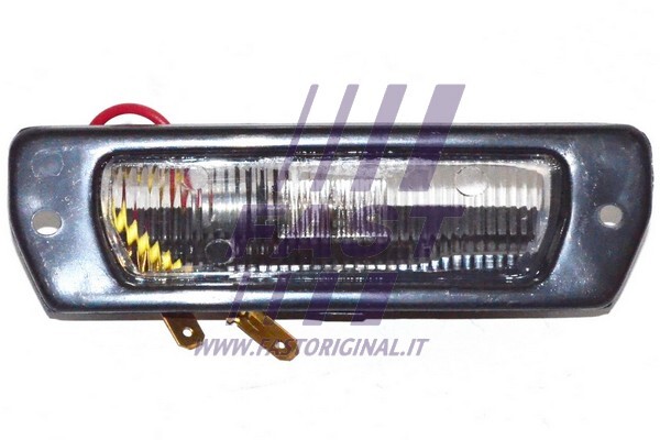 FT87253 FAST Licence Plate Light for ,IVECO