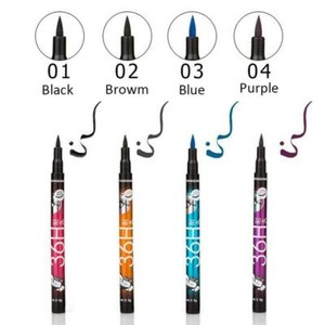 36h eyeliner pencil