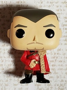 viktor krum funko