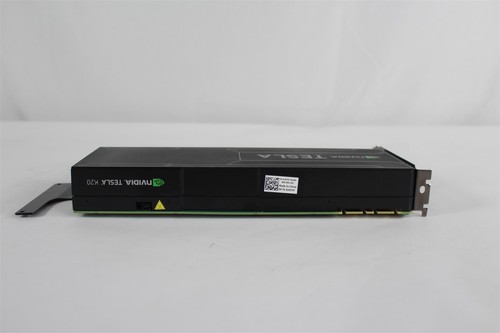 Dell 1NTYF NVIDIA Tesla K20 5GB GDDR5 Graphics Accelerator Card - Picture 8 of 8