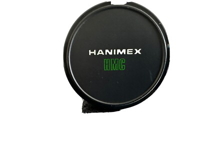 Hanimex Auto MC Zoom 28-80mm 1:3.5-4.5 Kamera Objektiv Minolta MD Mount (REF-R)