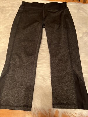 Xersion Workout Capris