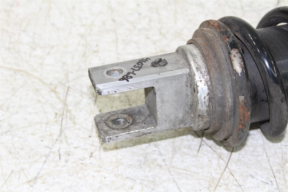 Amortiguador trasero Suzuki GSXR 750 2002 Foto 2 de 4