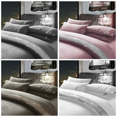 teddy soft duvet cover