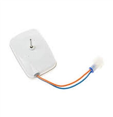 WR60X26085 Refrigerator Evaporator Fan Motor  GE Refrigerator (Fits Models: GTL,