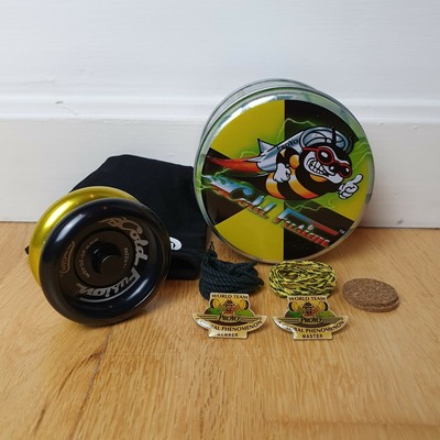 bee yoyo