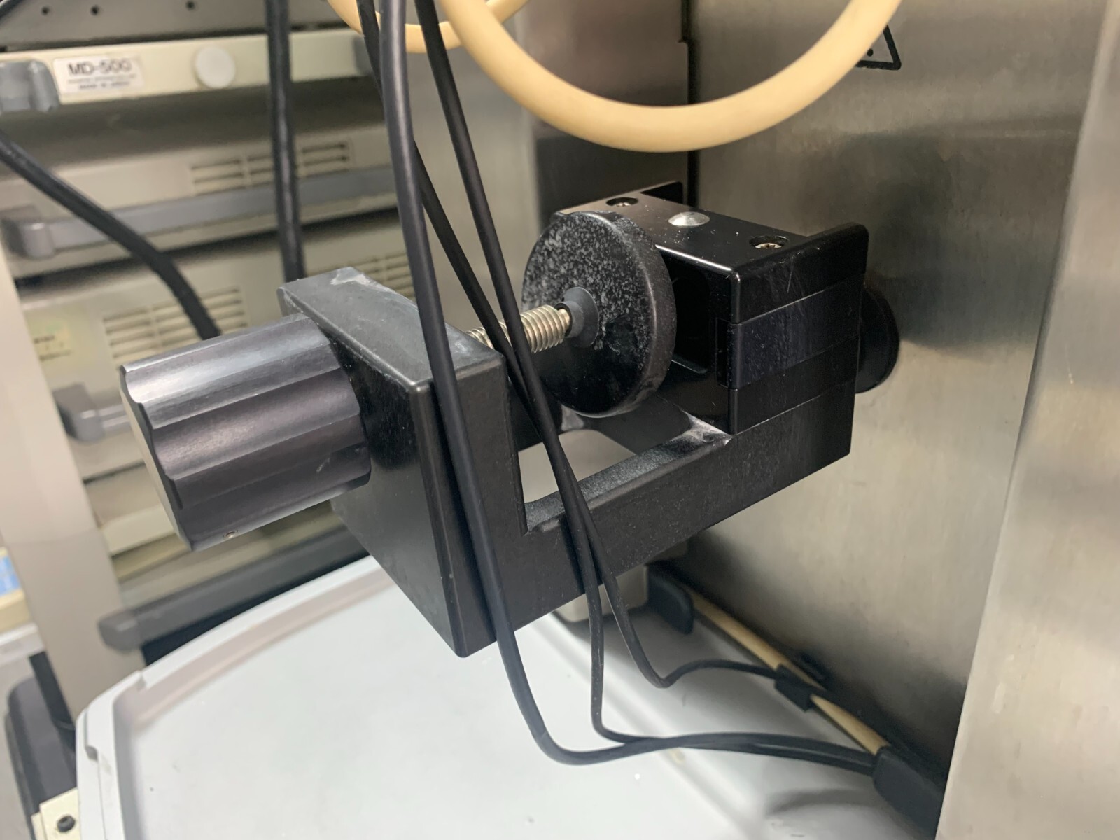 Anton Paar SurPASS Analyzer eBay