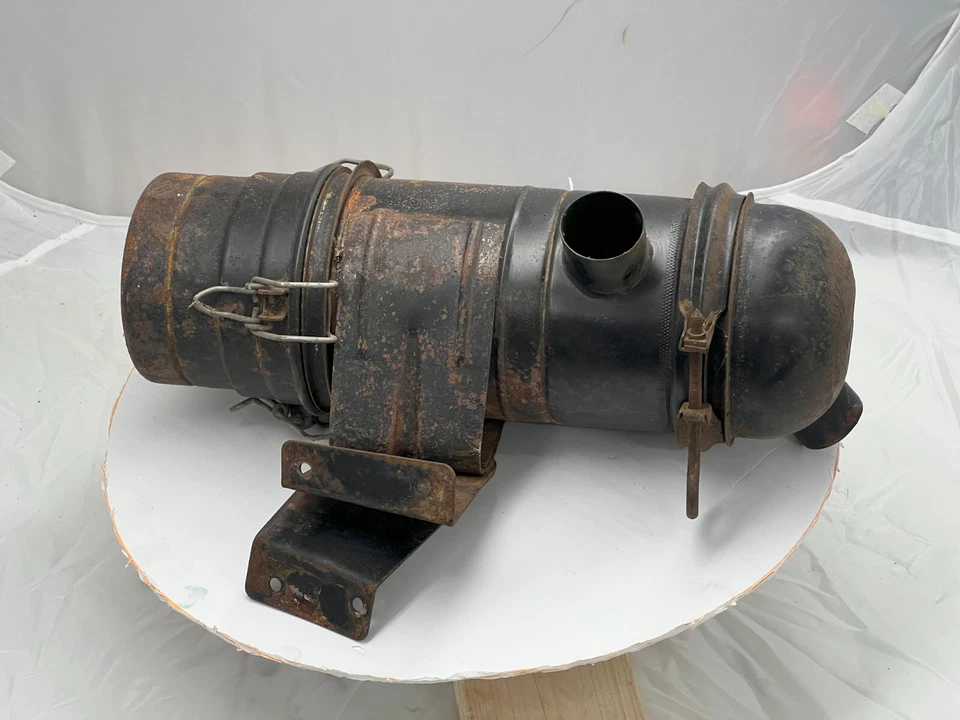 Filtro de aire para Renault Dauphine Foto 4 de 4