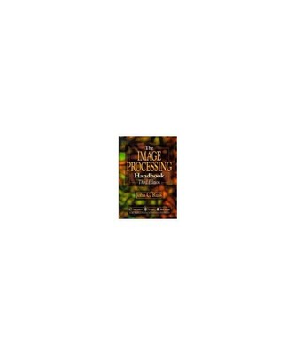 The Image Processing Handbook, Russ, John C.